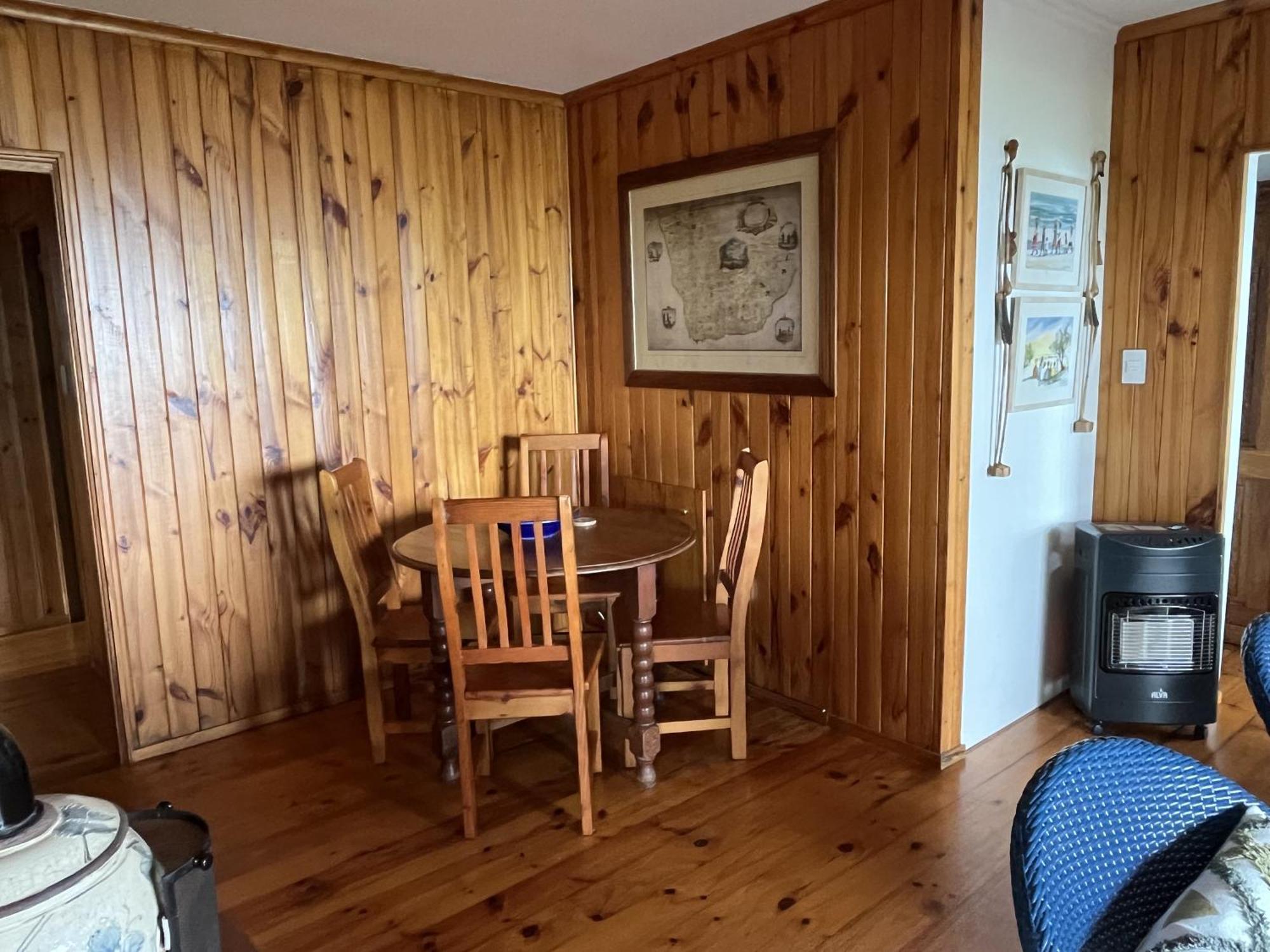Peaceful Guest Suite With Balcony Views And Garden Setting Brenton-on-Sea Zewnętrze zdjęcie