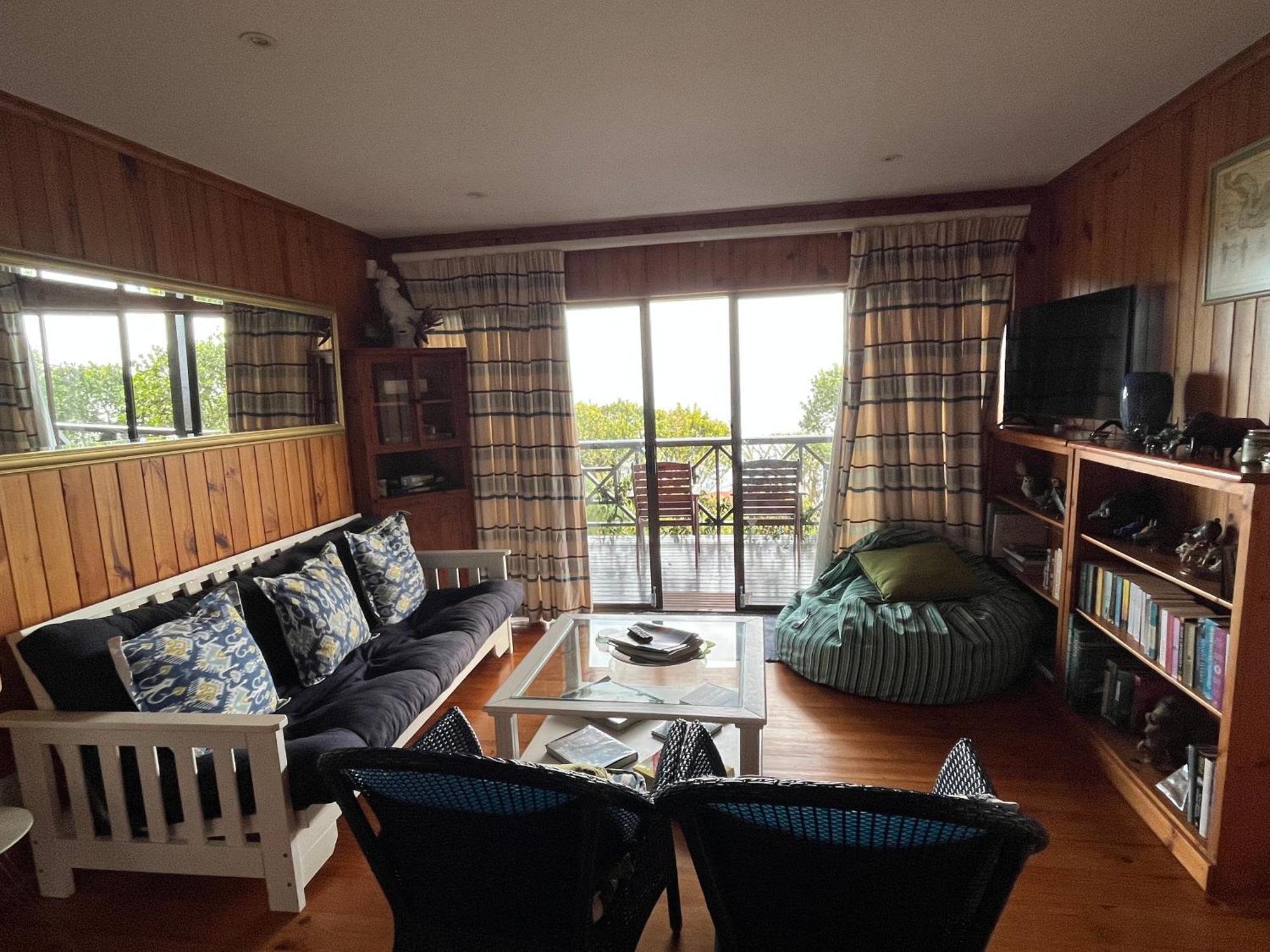 Peaceful Guest Suite With Balcony Views And Garden Setting Brenton-on-Sea Zewnętrze zdjęcie