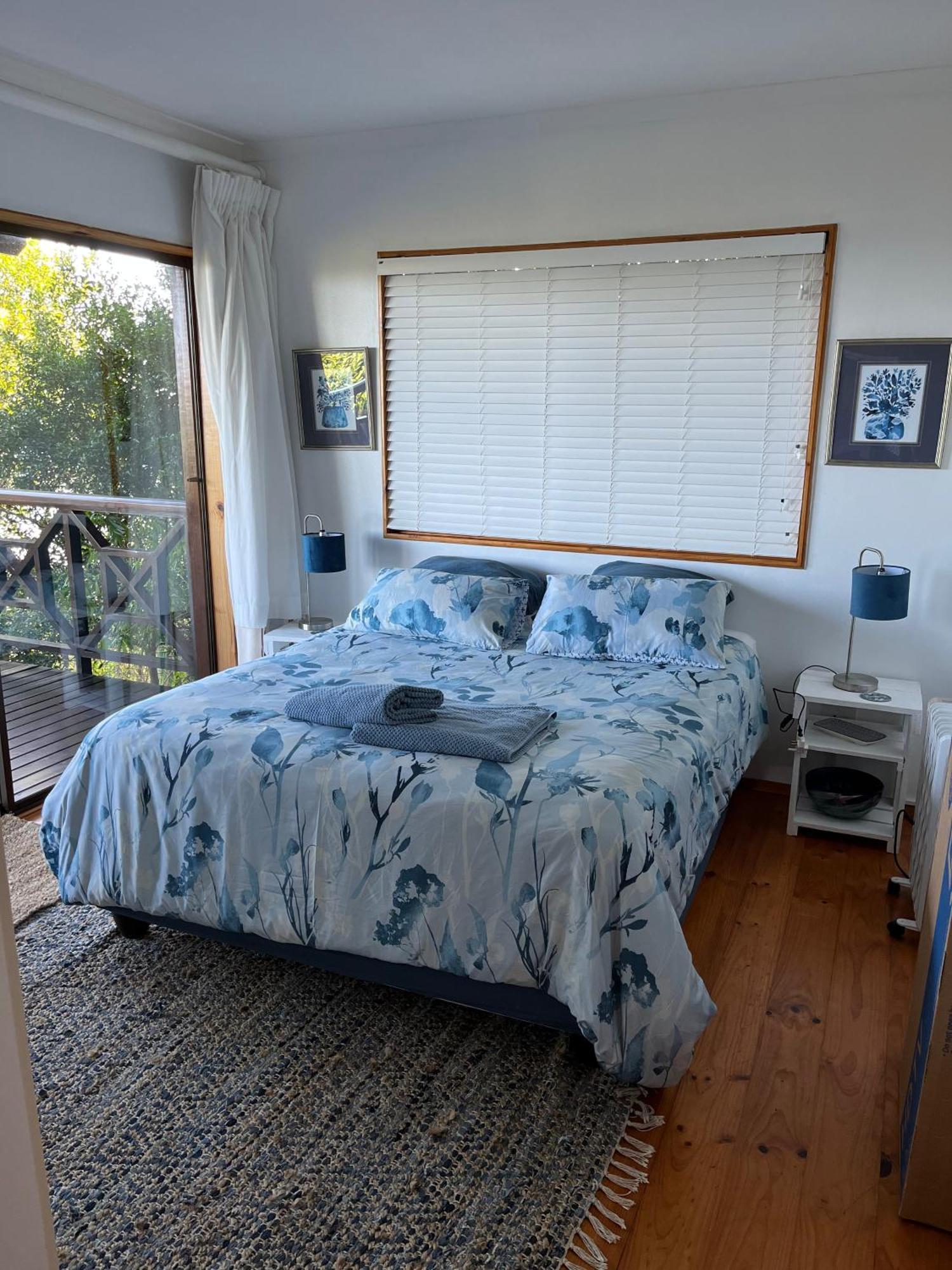 Peaceful Guest Suite With Balcony Views And Garden Setting Brenton-on-Sea Zewnętrze zdjęcie